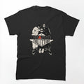 Red Red Boys Shirt