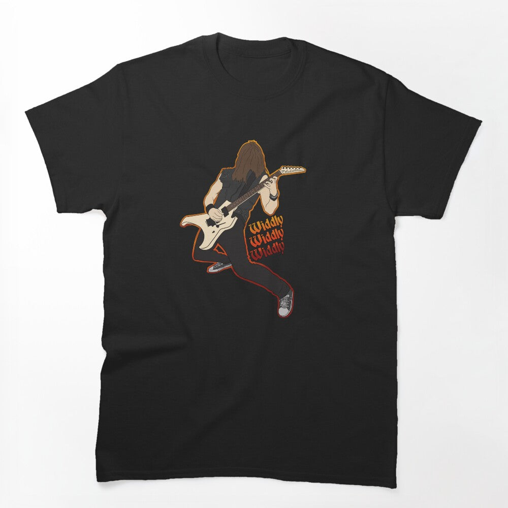 Widdly Widdly Widdly Shirt