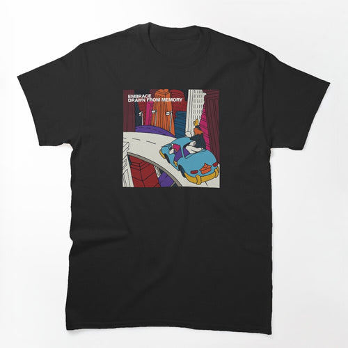 Drawn From Memory Shirt