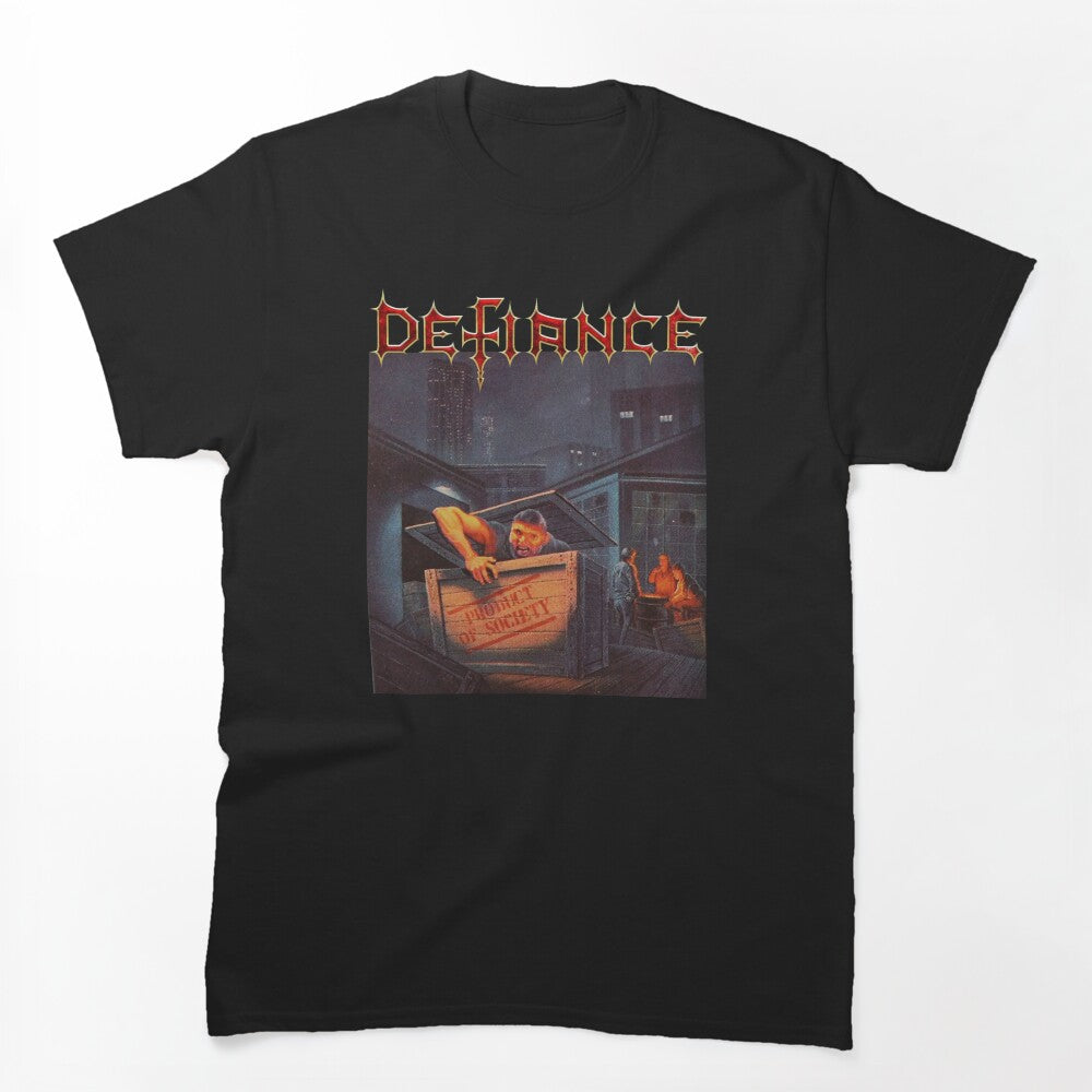 Society Thrash Shirt
