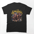 4 Non Blondes Rock Band Graphic Shirt