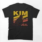 Kim Deal Shirt