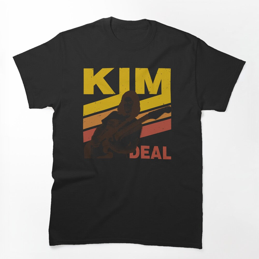 Kim Deal Shirt