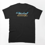Chrome Metal 2 Shirt