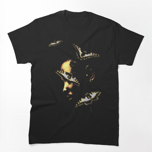 TPAB 10 Year Anniversary Shirt