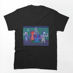 Rock N' Home Shirt