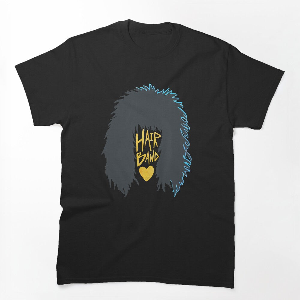 Hairband Shirt