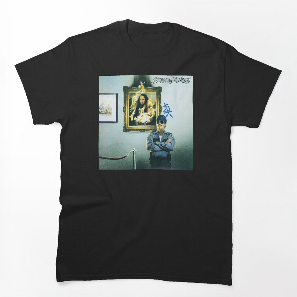 The Art Of Rebellion Shirt