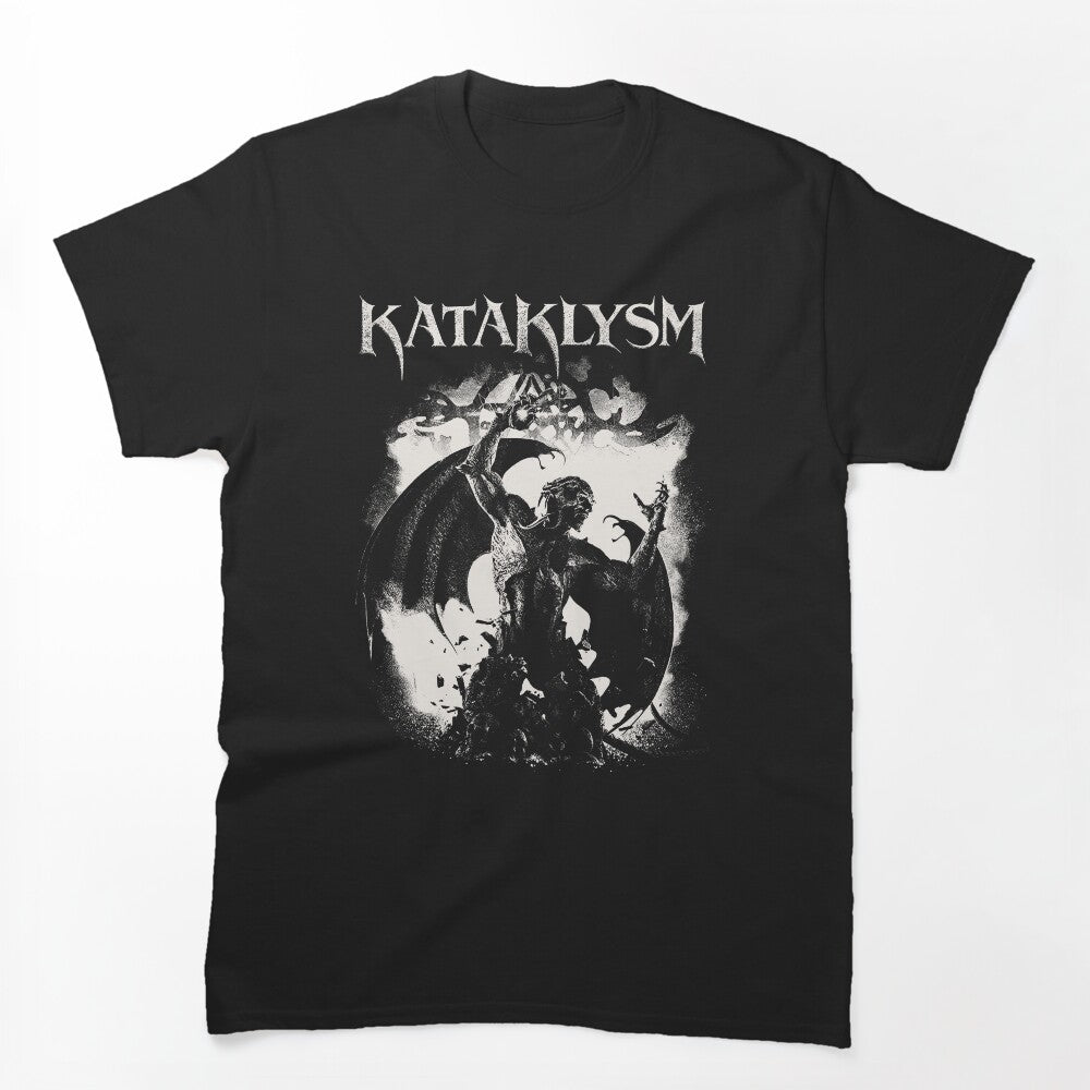 Kataklysm Shirt