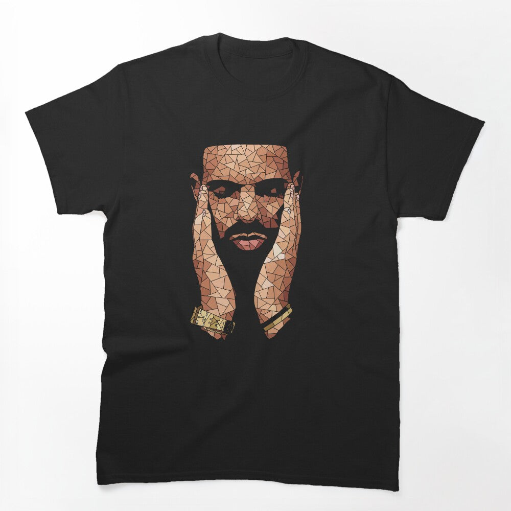 Drake Design Shirt