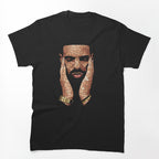 Drake Design Shirt