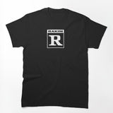 Rakim R The God MC Hip Hop Legend Shirt