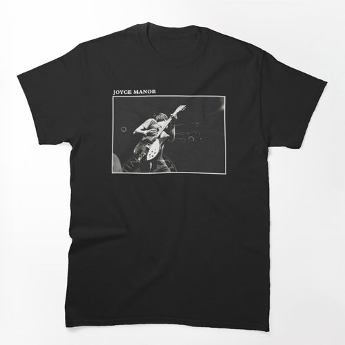 Joyce Manor - Chase Live Apparel Shirt