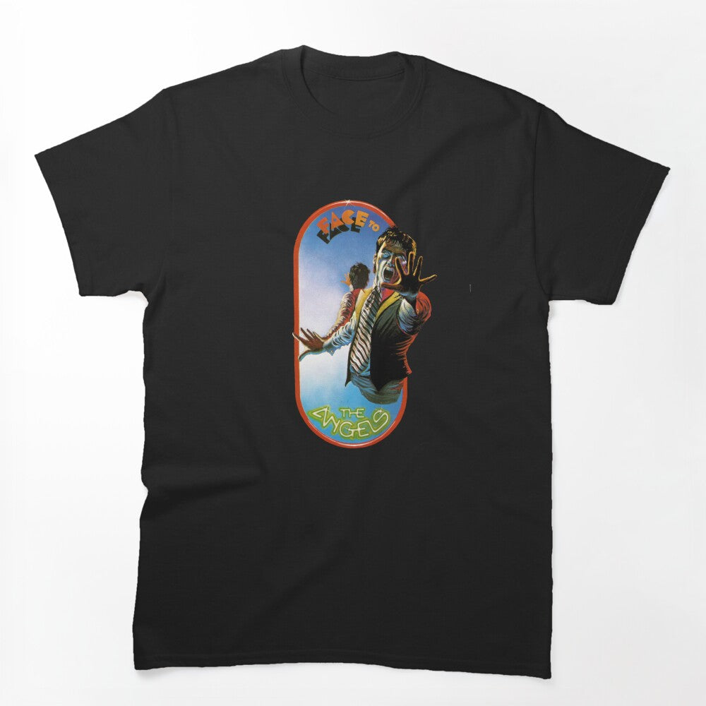 Face To Face Shirt