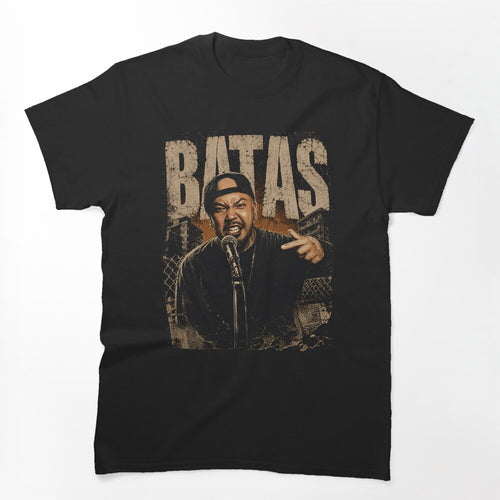 Pinoy Hip Hop Artist - Batas Shirt