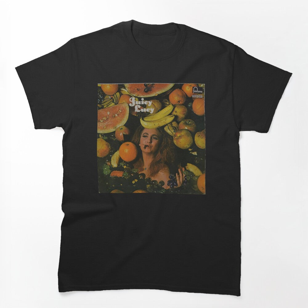 Juicy Lucy - Juicy Lucy - 1969 Shirt