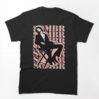 Indie Boy Singer Tour Style 90s Music Retro 2025 Shirt