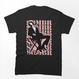 Indie Boy Singer Tour Style 90s Music Retro 2025 Shirt