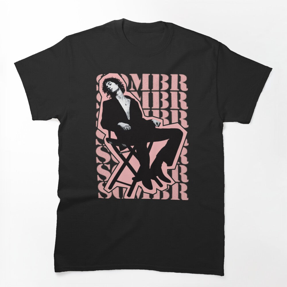 Indie Boy Singer Tour Style 90s Music Retro 2025 Shirt