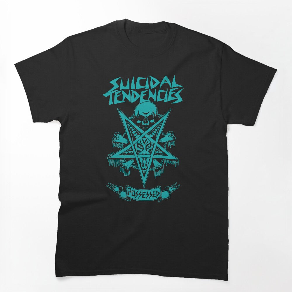 Suicidal Tendencies Shirt