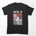 Lover Gifts Every Time I Die For Halloween Shirt