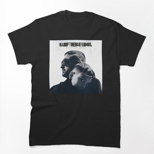 Haftbefehl - Mainpark Baby Album 2022 Shirt