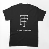 Free Throw Midwest Emo Heartbreak Anthems For Overthinkers & Late Shirt