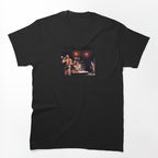 Mission Of Burma Band Shirt
