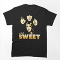Typography Sweet Shirt