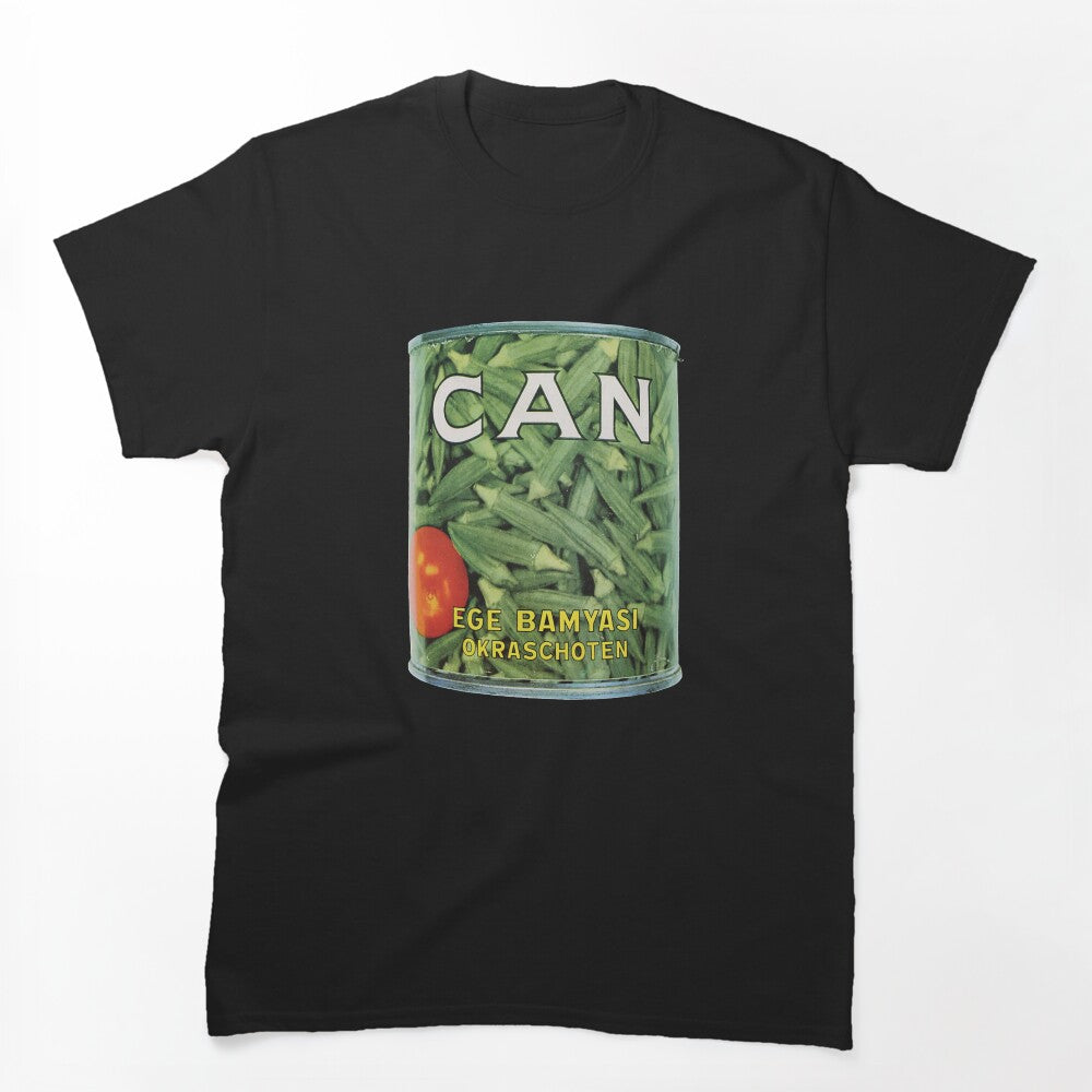 Ege Bamyasi Shirt
