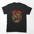 Vintage 70s Rock Band Retro Music Graphic Design Shirt