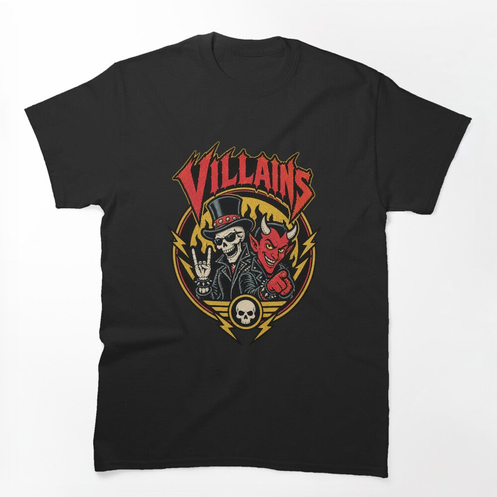 Vintage 70s Rock Band Retro Music Graphic Design Shirt