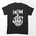 Motionless In White Shirt