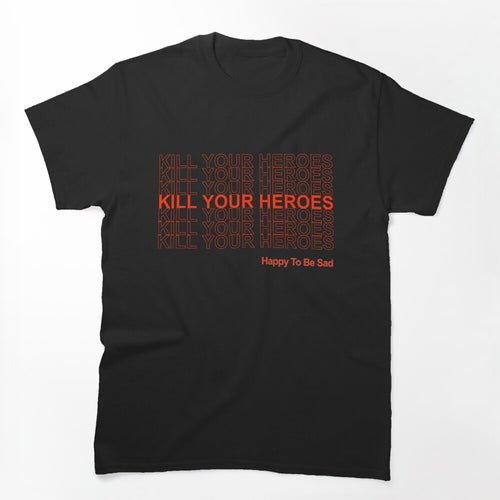 KYH Thank You Red 2 Shirt