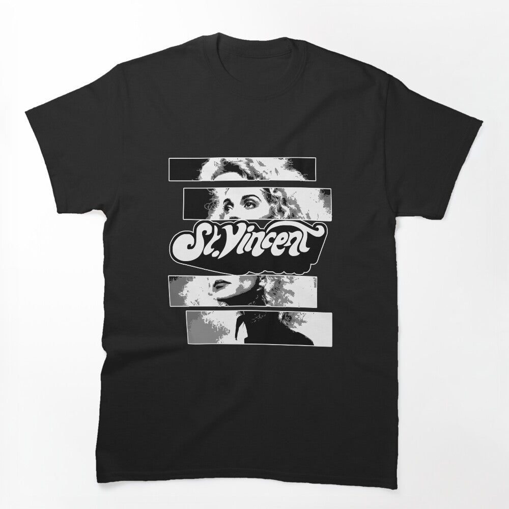 St Vincent Shirt