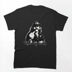 Killed By Death Shirt