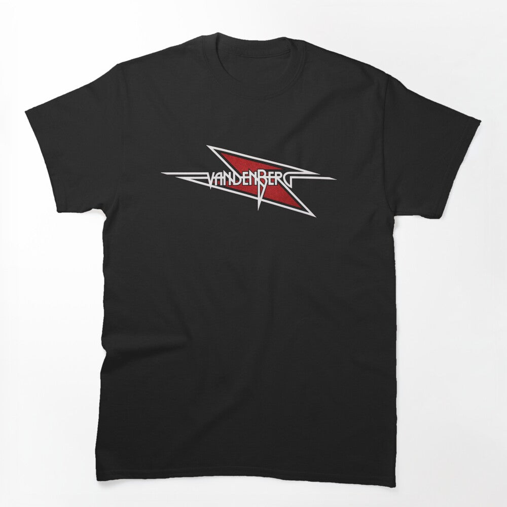 Vandenberg Logo Shirt