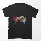 Top Selling Manchester Orchestra Shirt