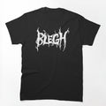 White Blegh Shirt