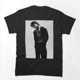 Sombr Shirt