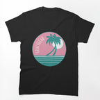 Palm Beach '79 Vice City Nights Shirt