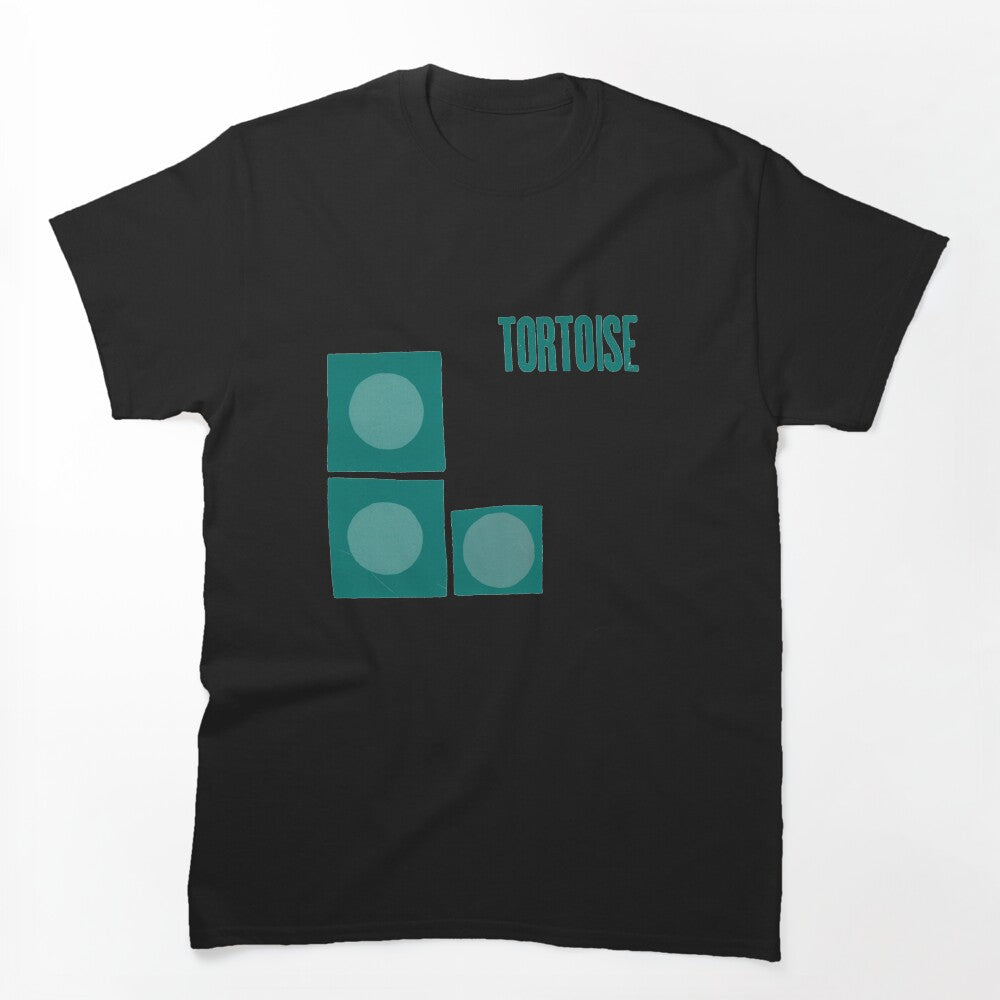 Tortoise Shirt