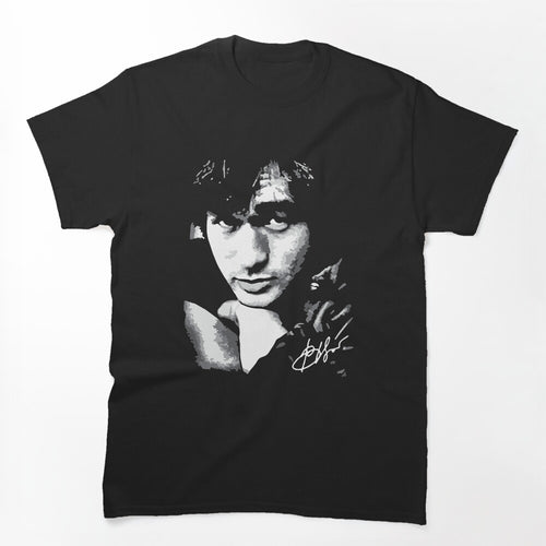 Viktor Tsoi KINO Виктор Цой Boy Gifts Shirt