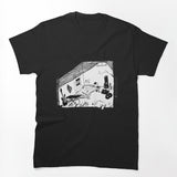 Basement Band Shirt