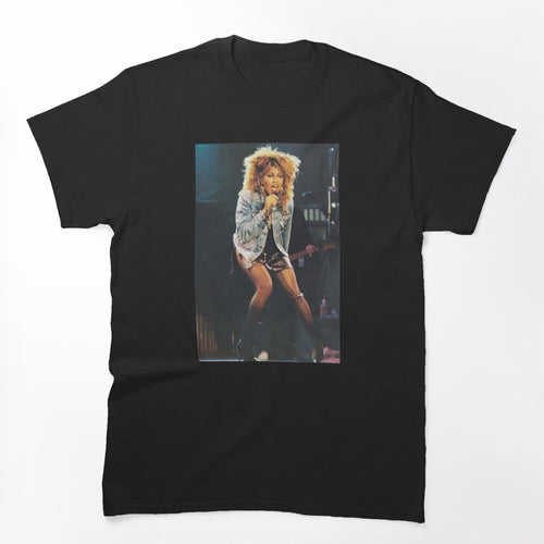 Tina Sing Shirt