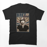 Bret Michaels Shirt