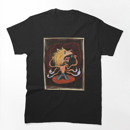 I Wanna Be Your Dog Shirt