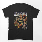 Vintage 90s Rap Shirt