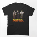 Sabotaged Shirt