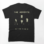 The Adverts Shirt